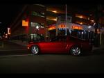 Ford Mustang GT 2005 года